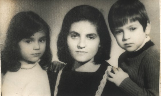 după o lună de singurătate