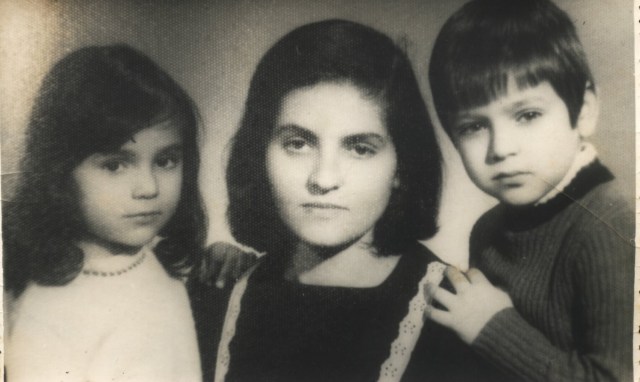 singuratate de 1 luna