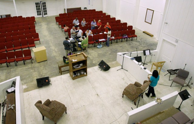 AP Photo Tony Guitierez sept 9 2009 si septe 16 2008