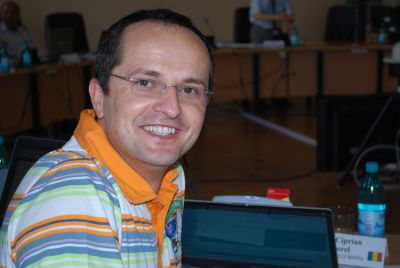 Ciprian Iliesi sursa Bistrita On line