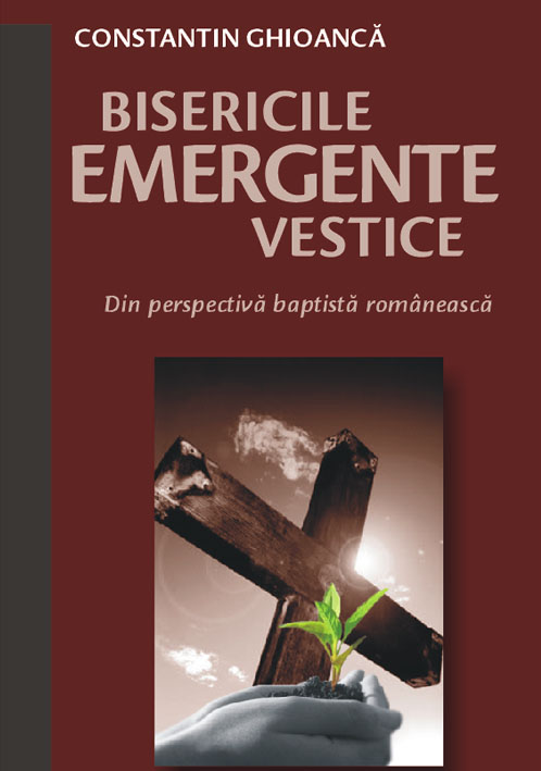 bisericile emergente