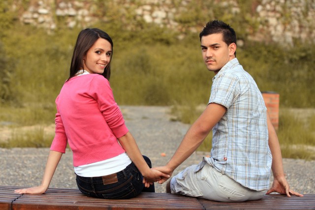 Alexandra şi Dani sursa Adrian Dume