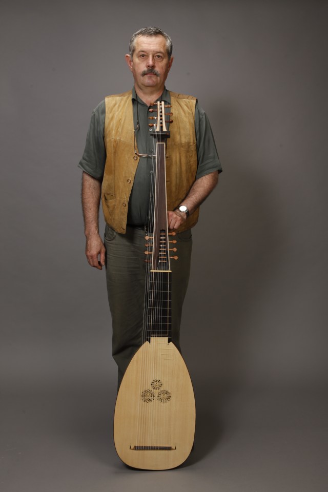 Maestrul Lorinczi sursa Lorinczi