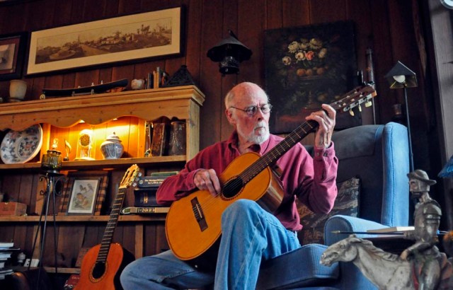 George1 web copyright Voicu Bojan