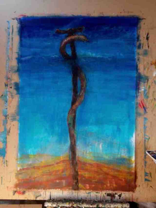 Autor Iurie Cojocaru