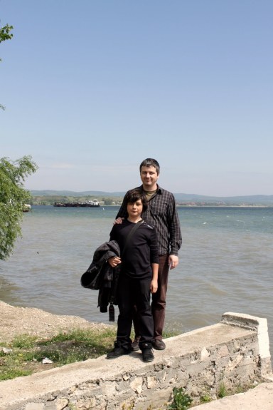 via Alexandru Marian