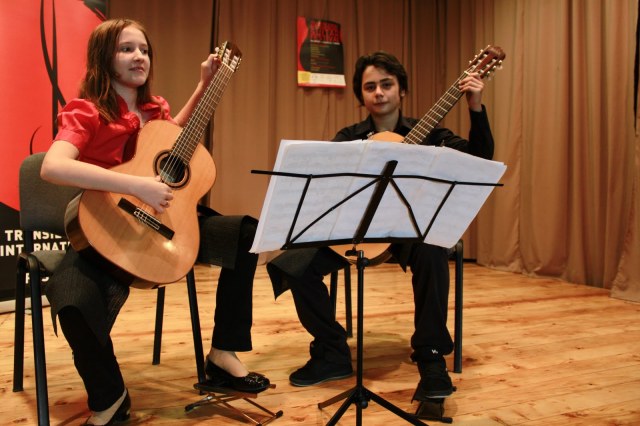 via Alexandru Marian