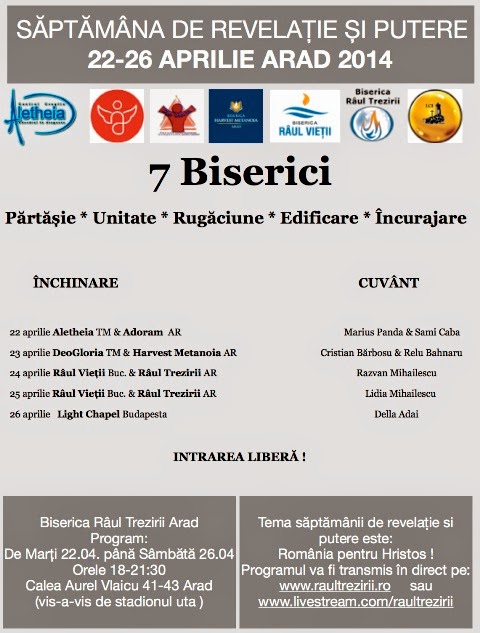 sursa http://newsnetcrestin.blogspot.ro/2014/04/saptamana-de-revelatie-si-putere-la-arad.html