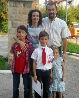 familia Moisin sursa familia 