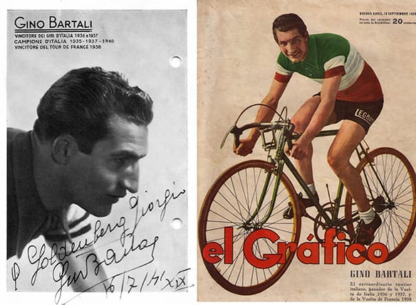 sursa Gino Bartali Facebook page